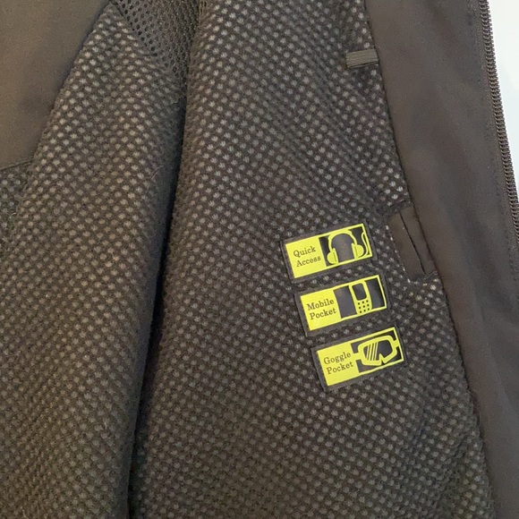 Phenix skiing jacket - Picture 7 of 8